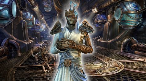 The Elder Scrolls Online is giving players free DLC dungeons .
